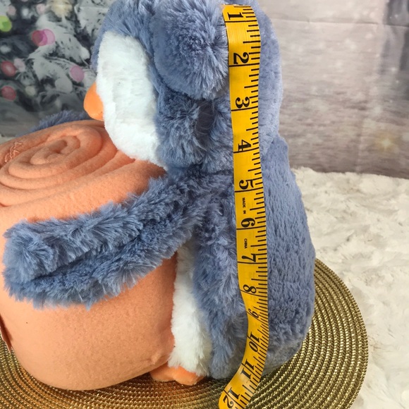 Silver One Huggable Friends Collection Purple - Picture 8 of 10